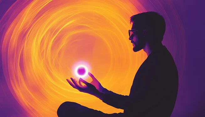 Inner Peace