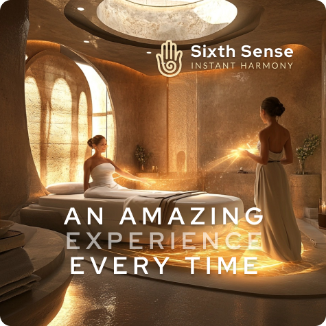 Beauty Centers (Spas)