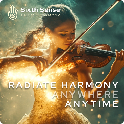 Music (Listening, Playing & Dance)