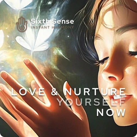 Self Healing (Individual Practice)