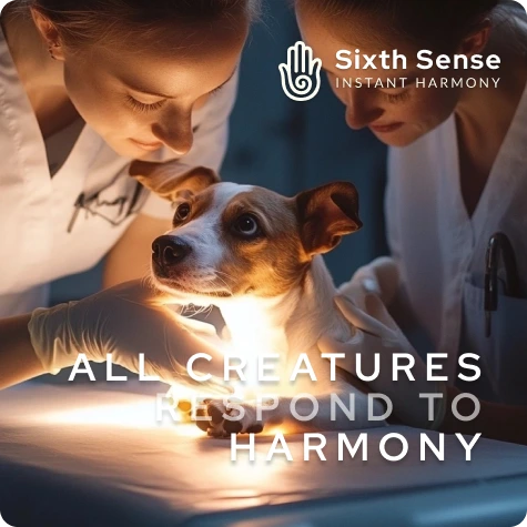 Veterinarians (& Animal Lovers)