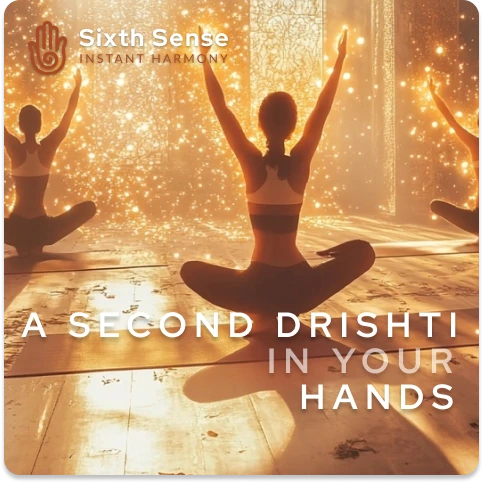 Yoga (Catalyzing All Styles)