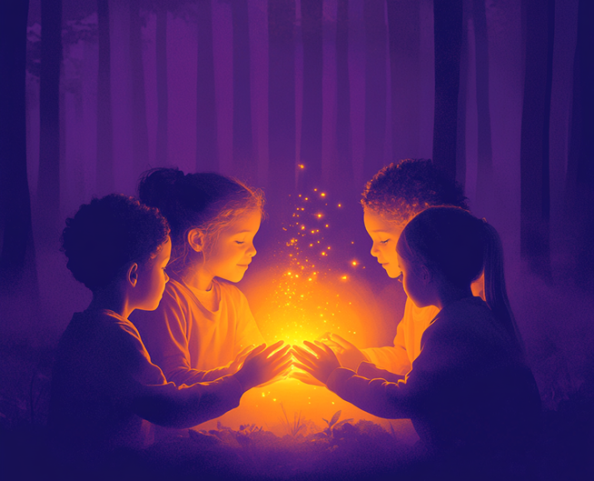 Family (Shared Practice)