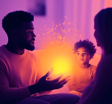 Life Coaches (Family Dynamics)