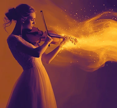 Music (Listening & Dance)