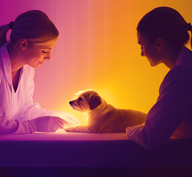Veterinarians & Animal Lovers (Professional & Home Use)